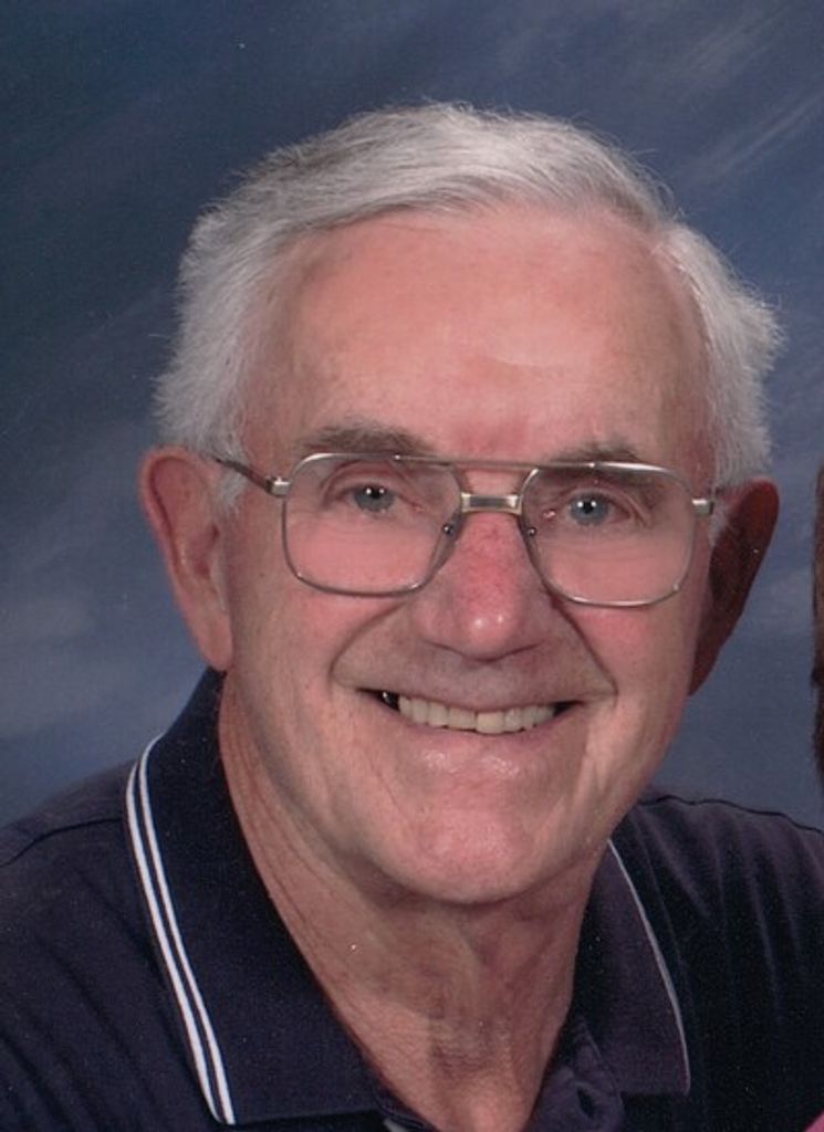 Donald Henry Etten Profile Photo