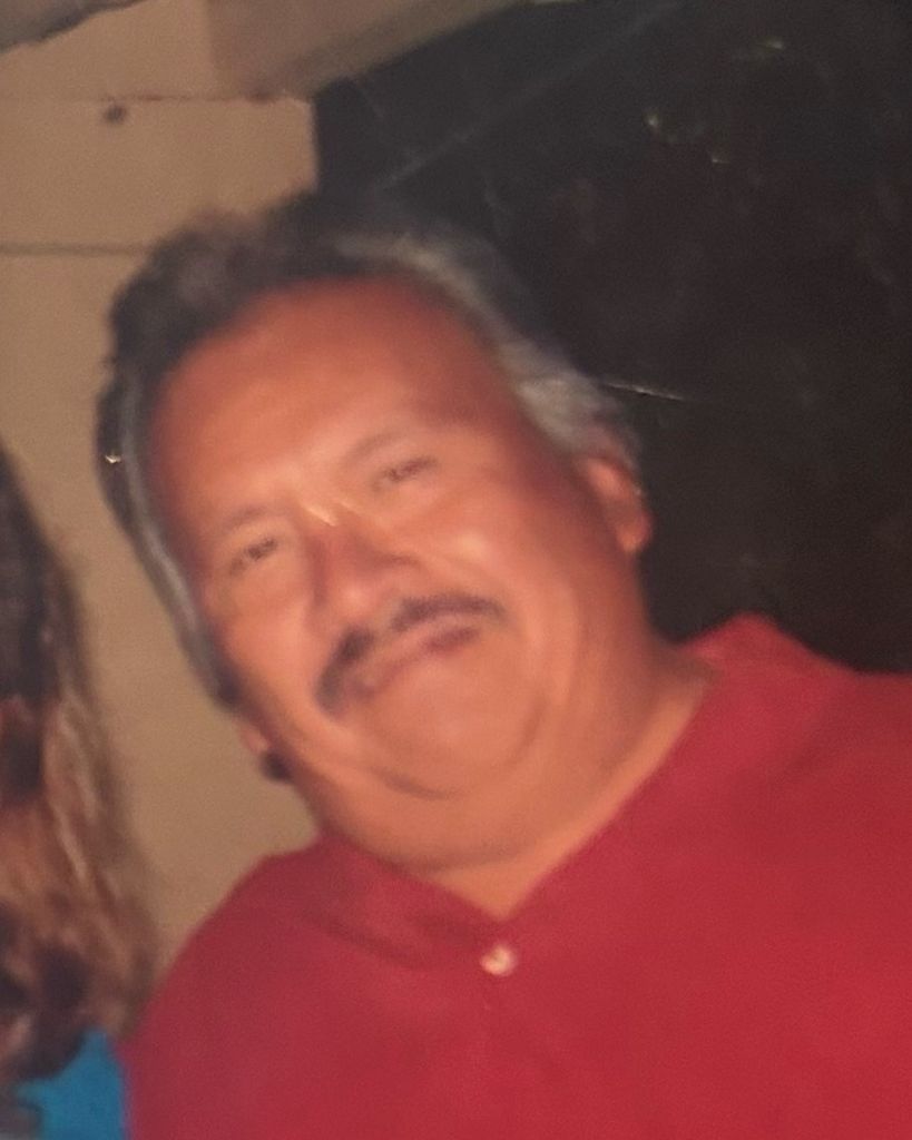 Alejandro Barrientos