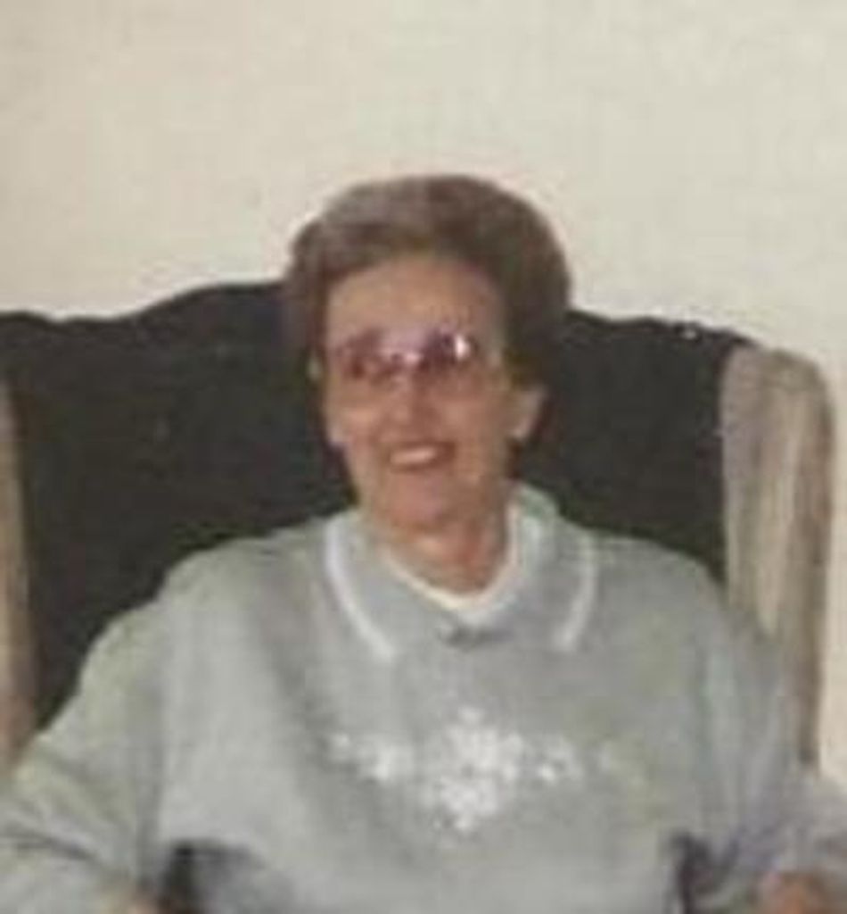 Edna Ruth Boren Profile Photo