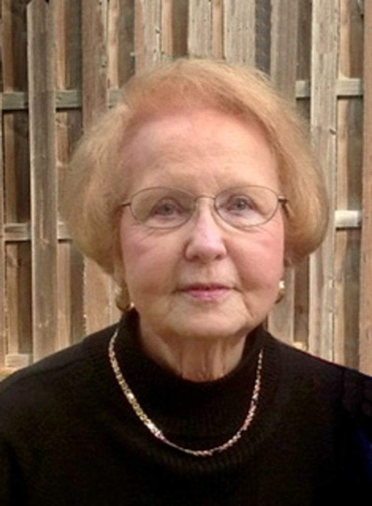 Annettie Steed Profile Photo