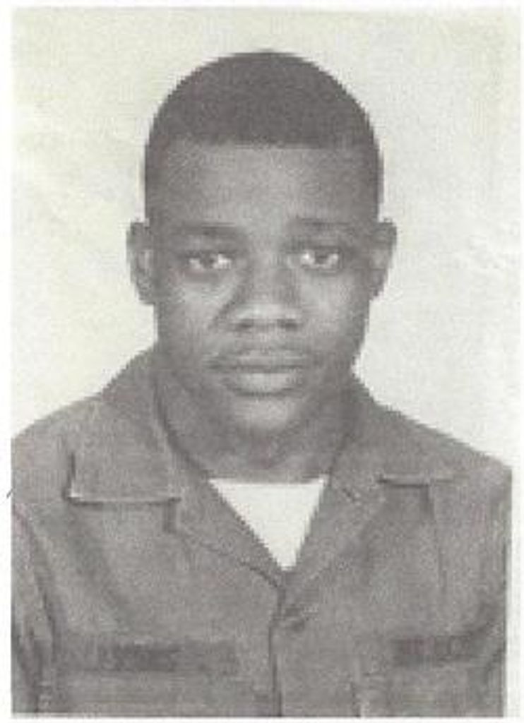 Richard Clayton Evans Profile Photo