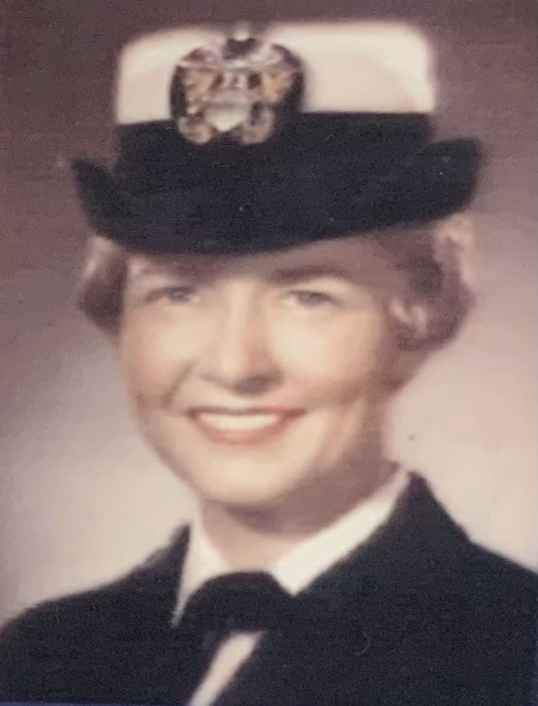 Joan Elaine St. Angelo Profile Photo