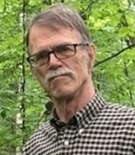 Steven Gilbertson Profile Photo