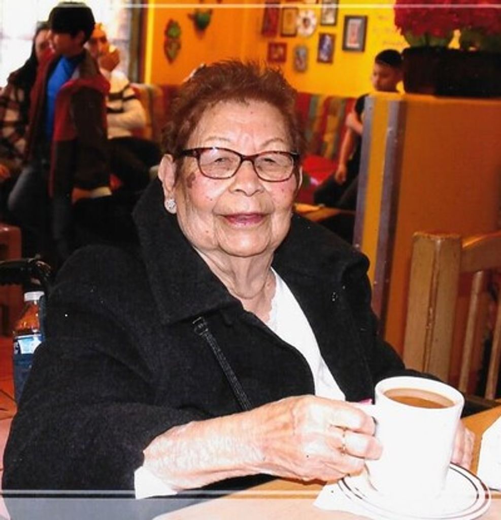 Maria Guadalupe Ramirez Profile Photo