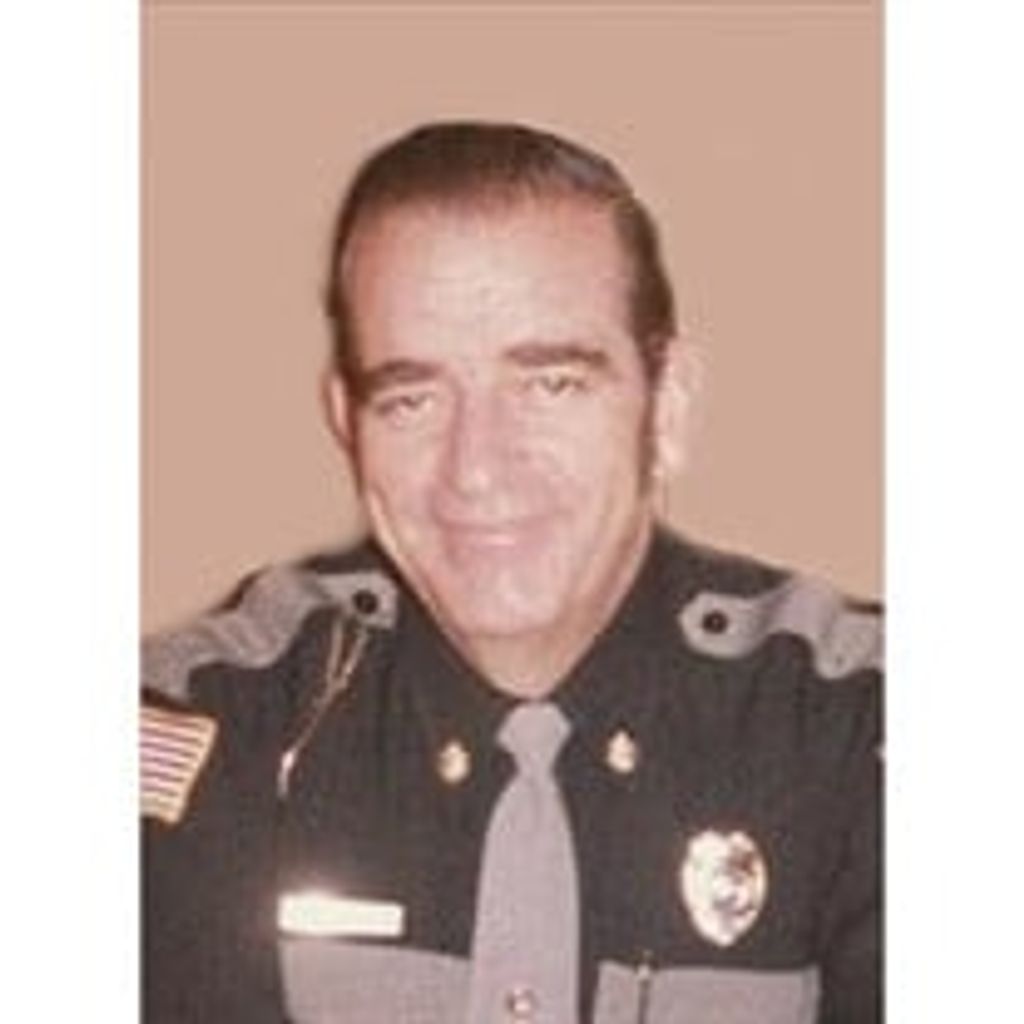 Gerald Don Gabbard