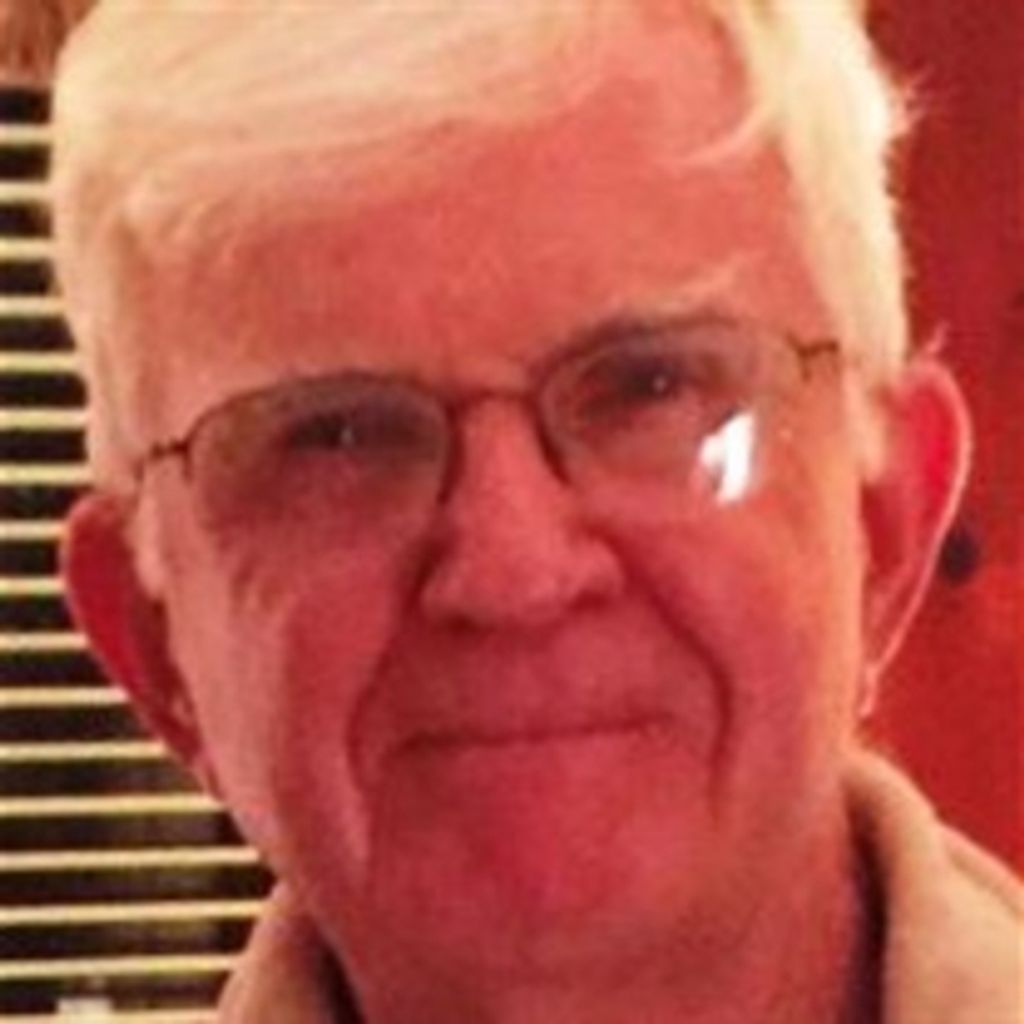 William Thomas Loughlin Sr.