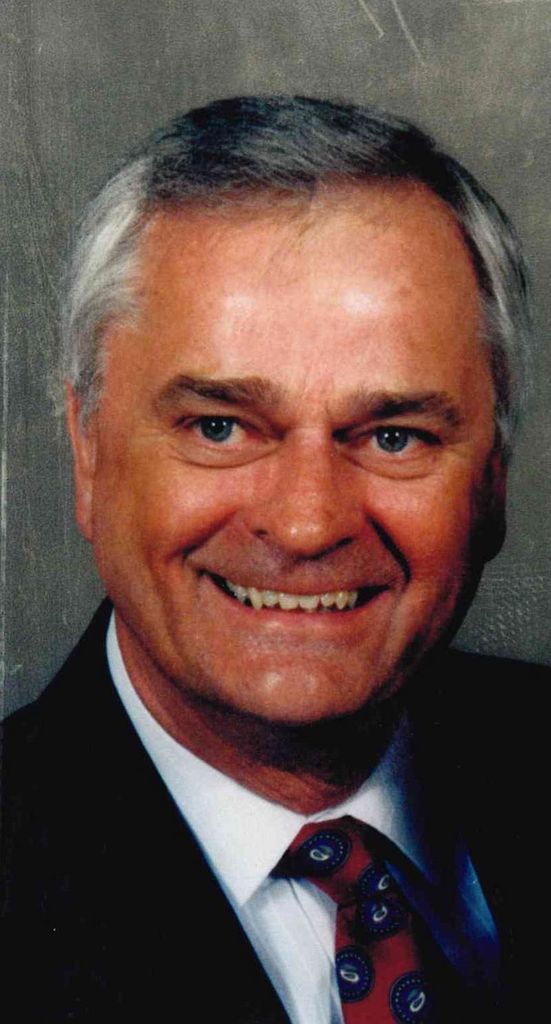 Anthony T. Koneski, Sr.