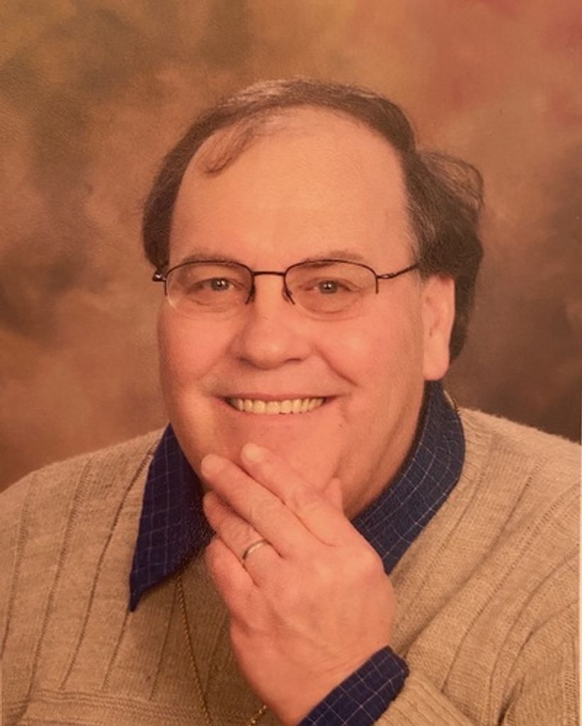 Michael S. Holmquist Profile Photo