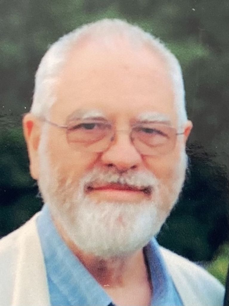 Kenneth M. Harris, Jr. Profile Photo