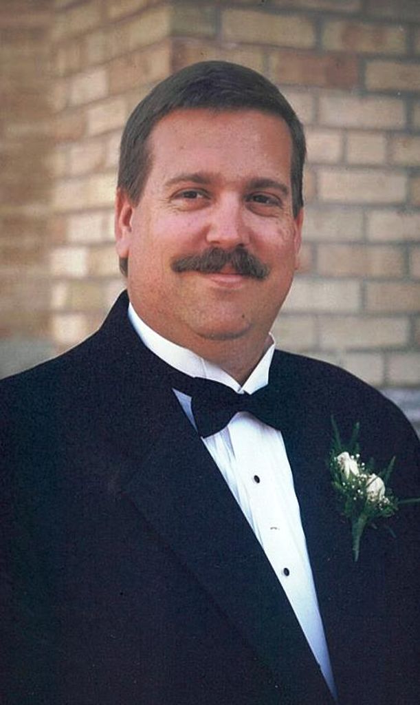 Timothy James Knight