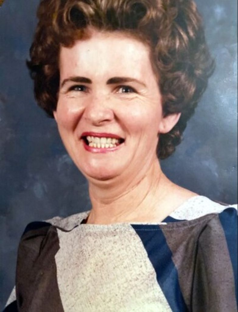 Mary Nell Brown Profile Photo