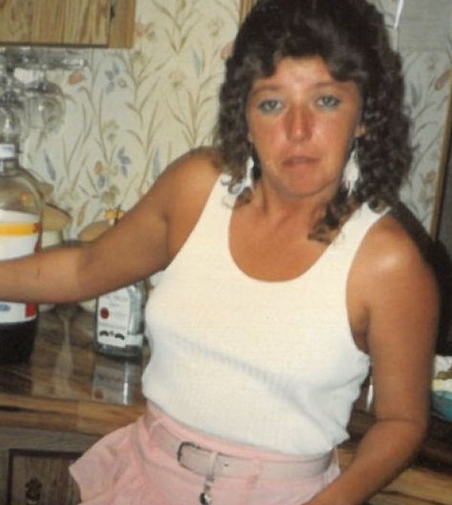 Debra Tipton Ledford