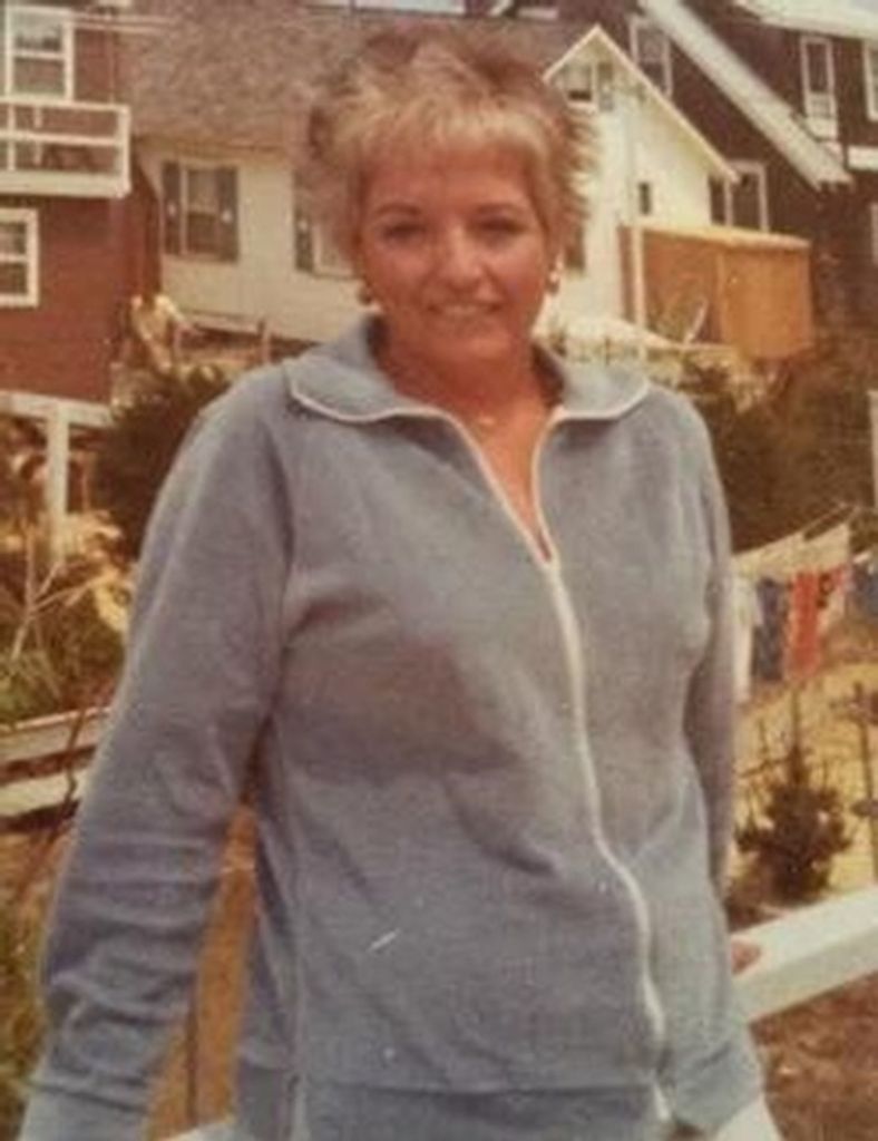 Kathleen Elizabeth Glenn