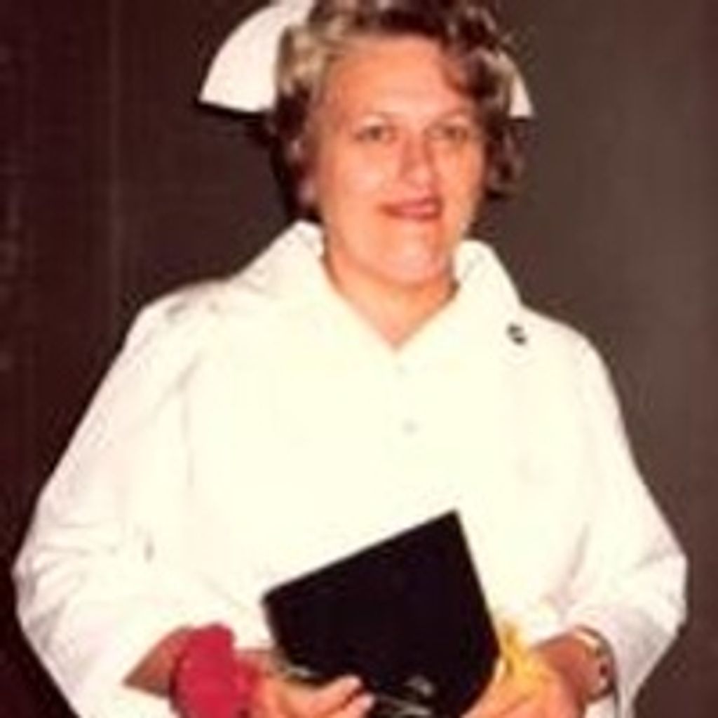 Linda (Carol) Wilson Lopez