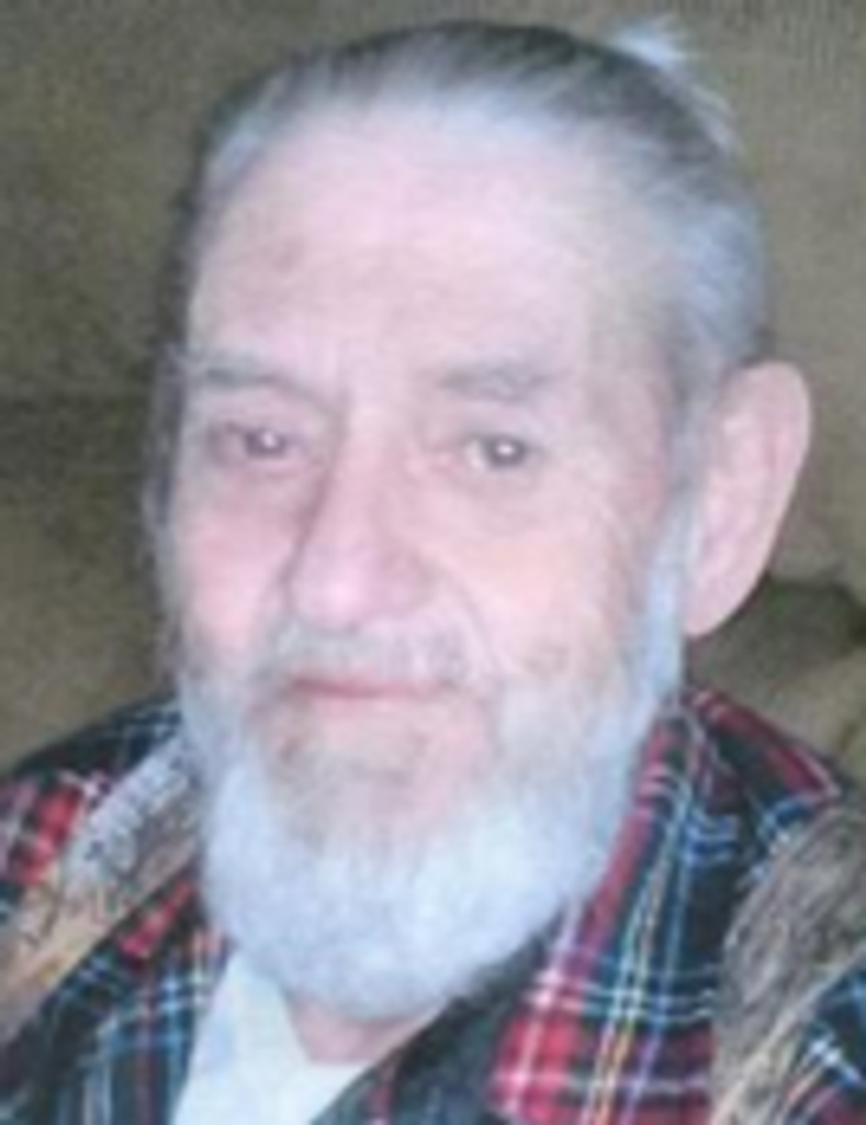 Lowell Dean Garner