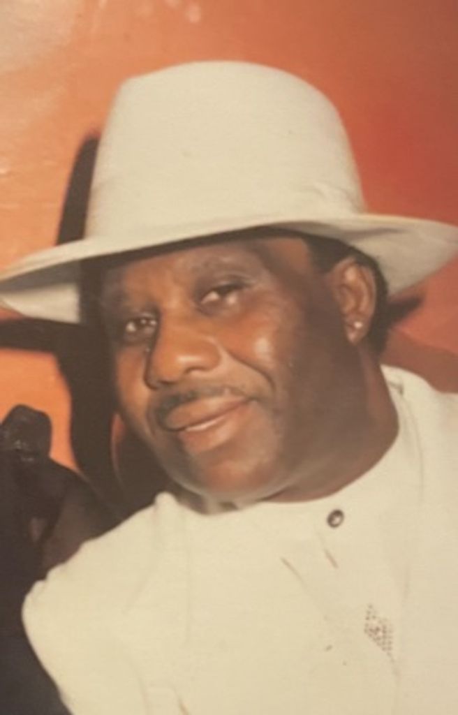 Lawrence Dubois Dorsett