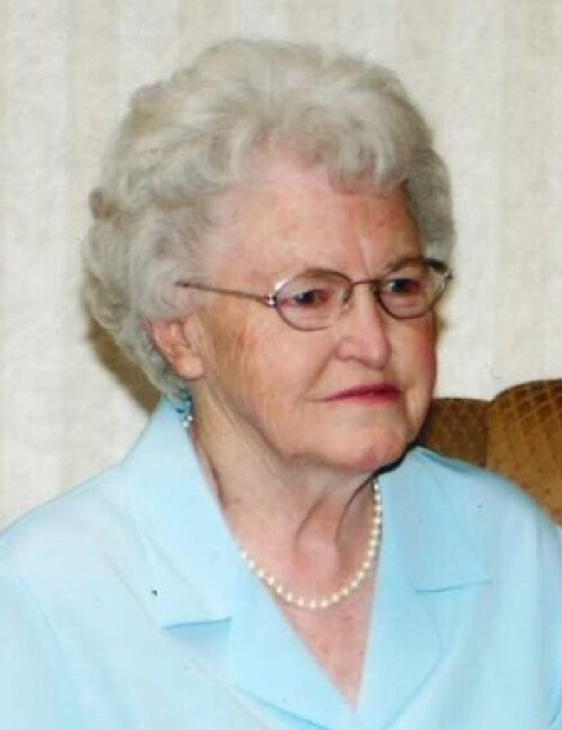 Betty Jean (Bush) Schaffer Profile Photo