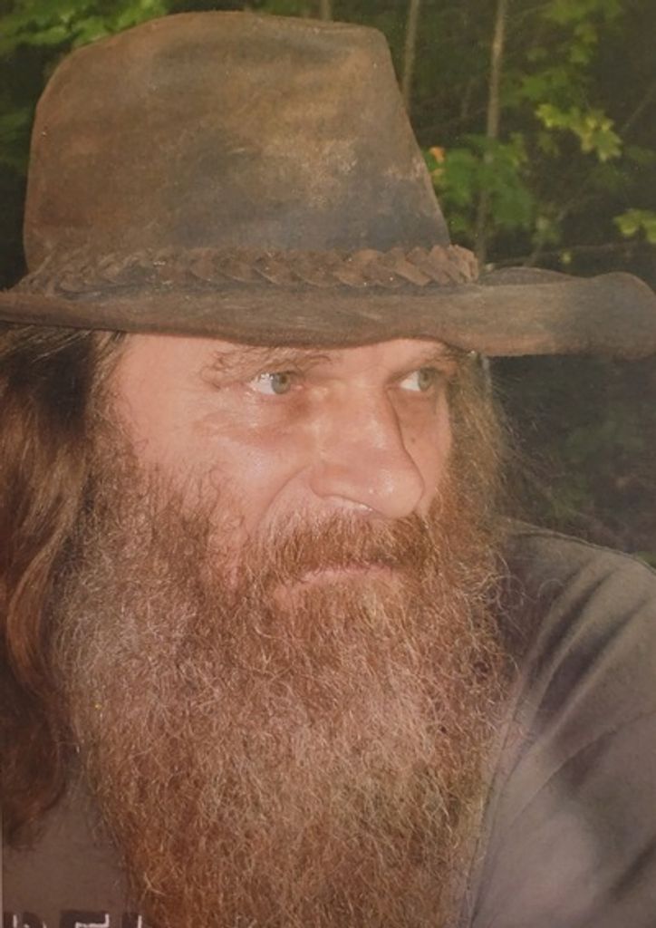 Gary Wayne Triplett Profile Photo
