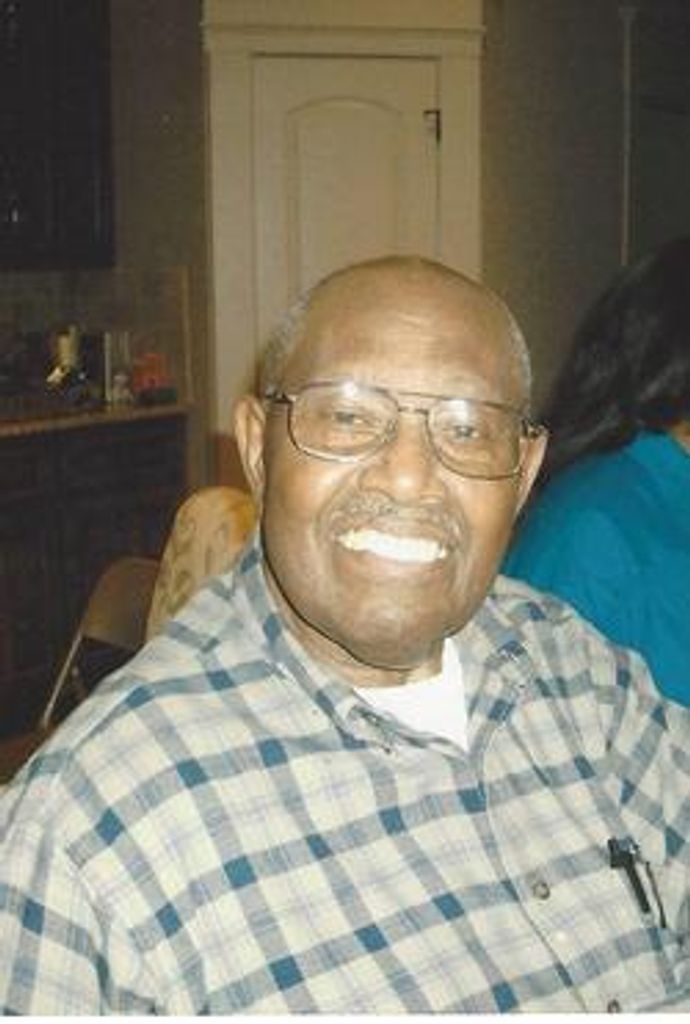 James Henry Graves Profile Photo