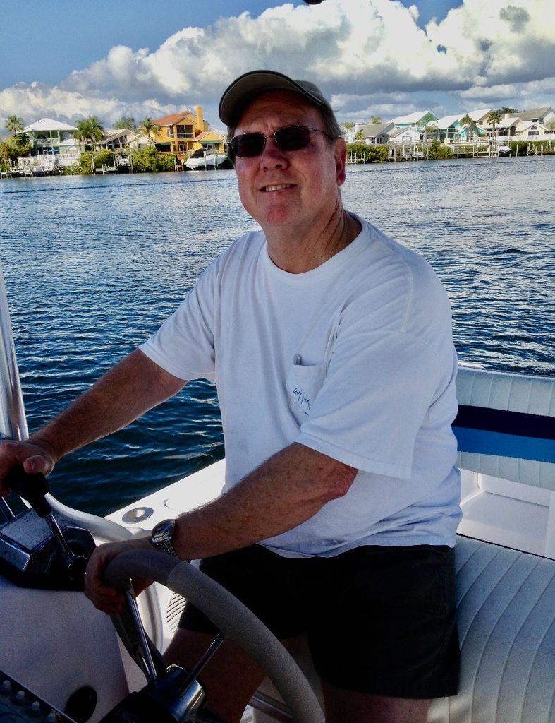 John Lee Fink Profile Photo