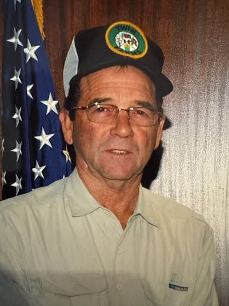 Thomas C. Holt Profile Photo