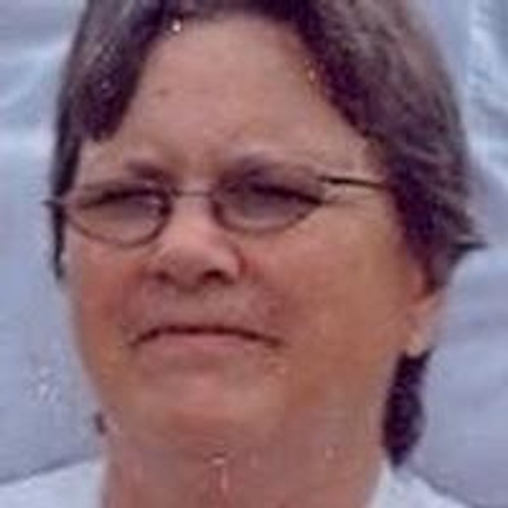Sandra Jean Duggin
