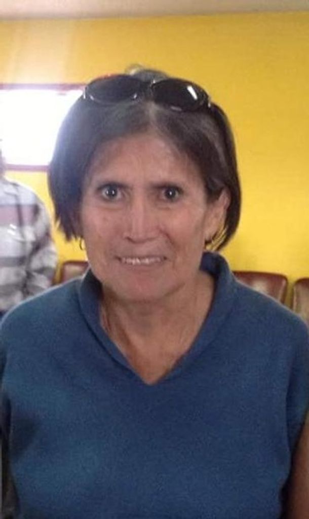 Irene Clark Profile Photo