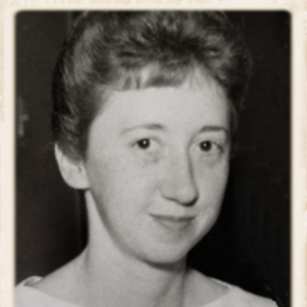 Jean Hopper Gibson