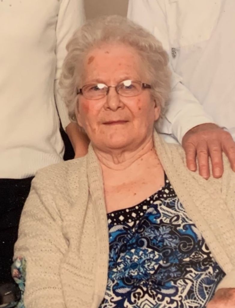 Kathleen Loretta Floyd Lawson