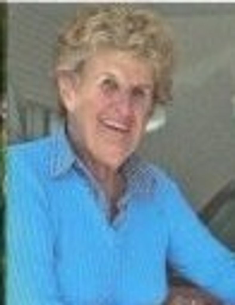 Deborah Francis