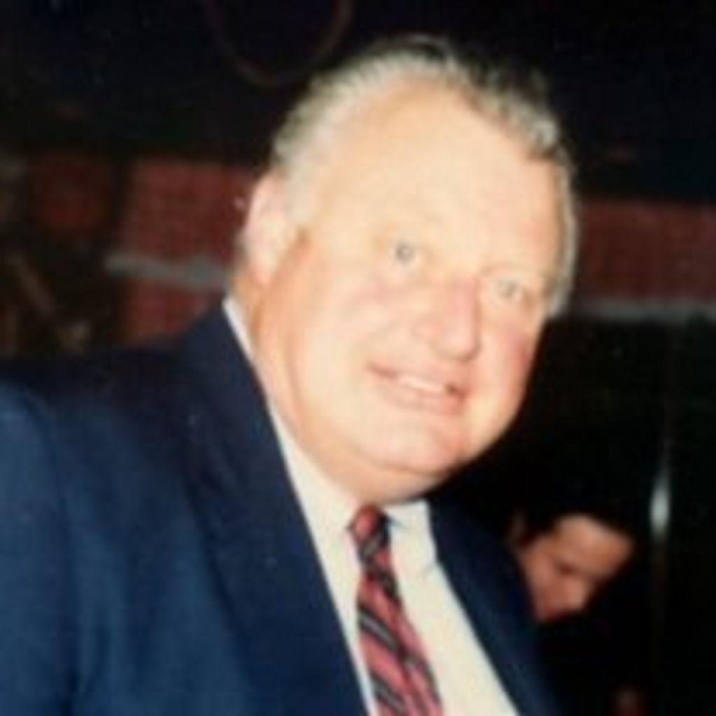 Herbert "Larry" Campbell