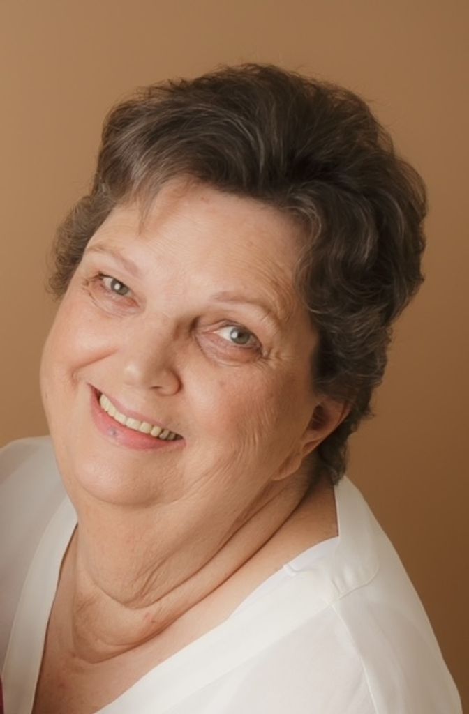 Mary Ann Hobaugh Profile Photo