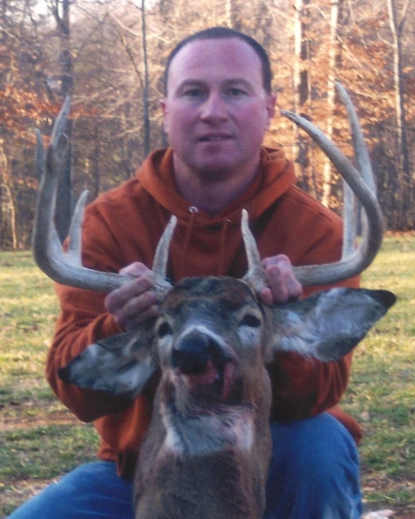 William Randall "Randy" Mullins Profile Photo