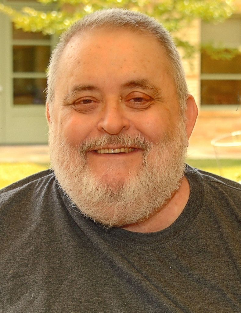 Damon E. Phillips Profile Photo