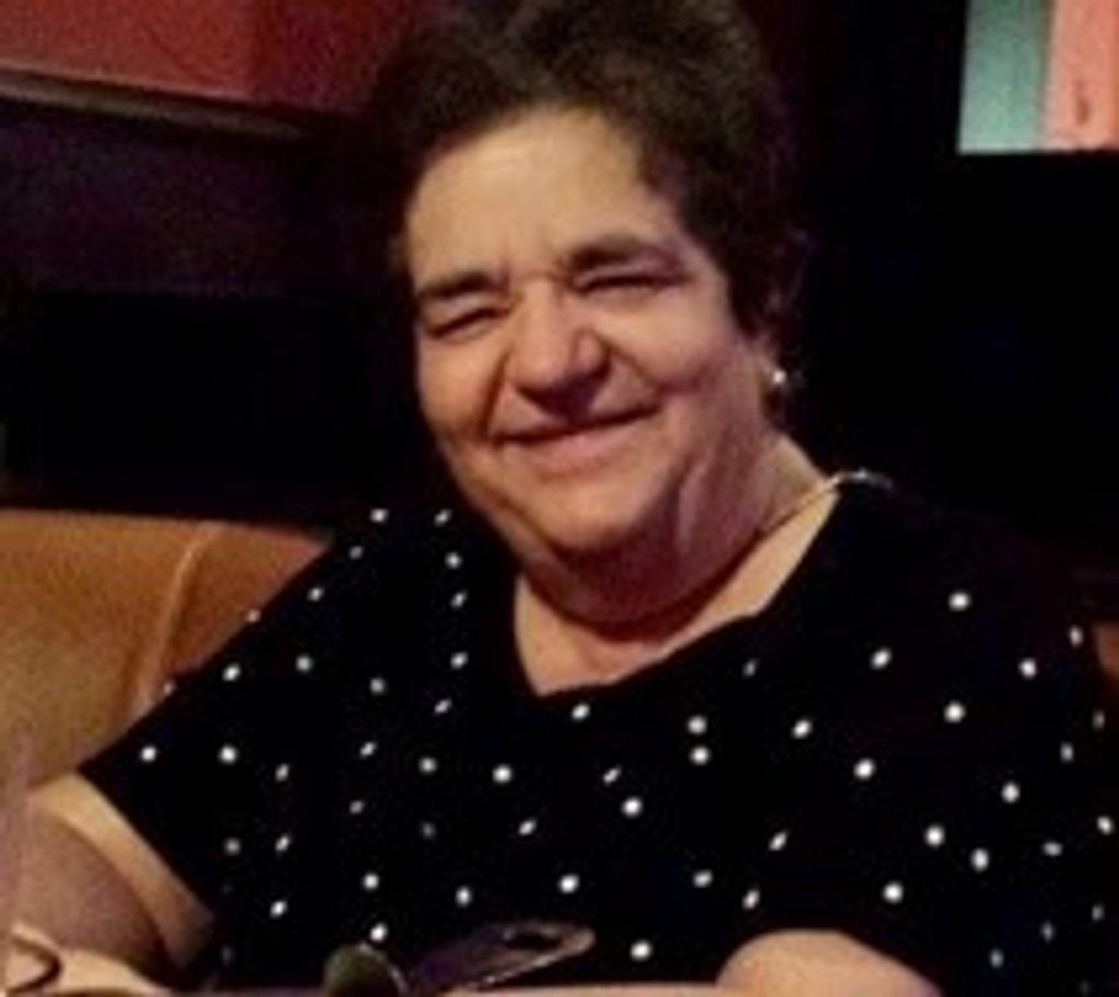 Donna Giger