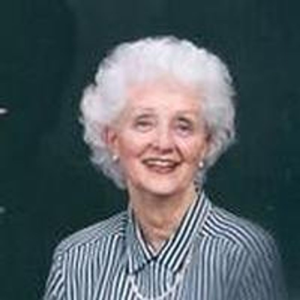 Jenny Peterson