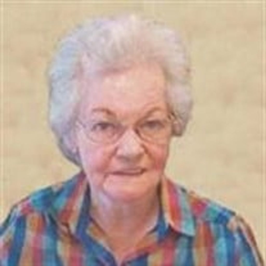 Stella DeHart Schmidt
