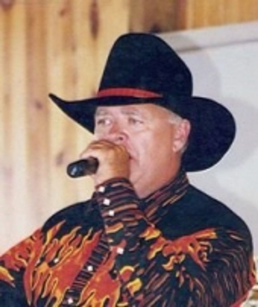 Ronald Dean Knox Profile Photo