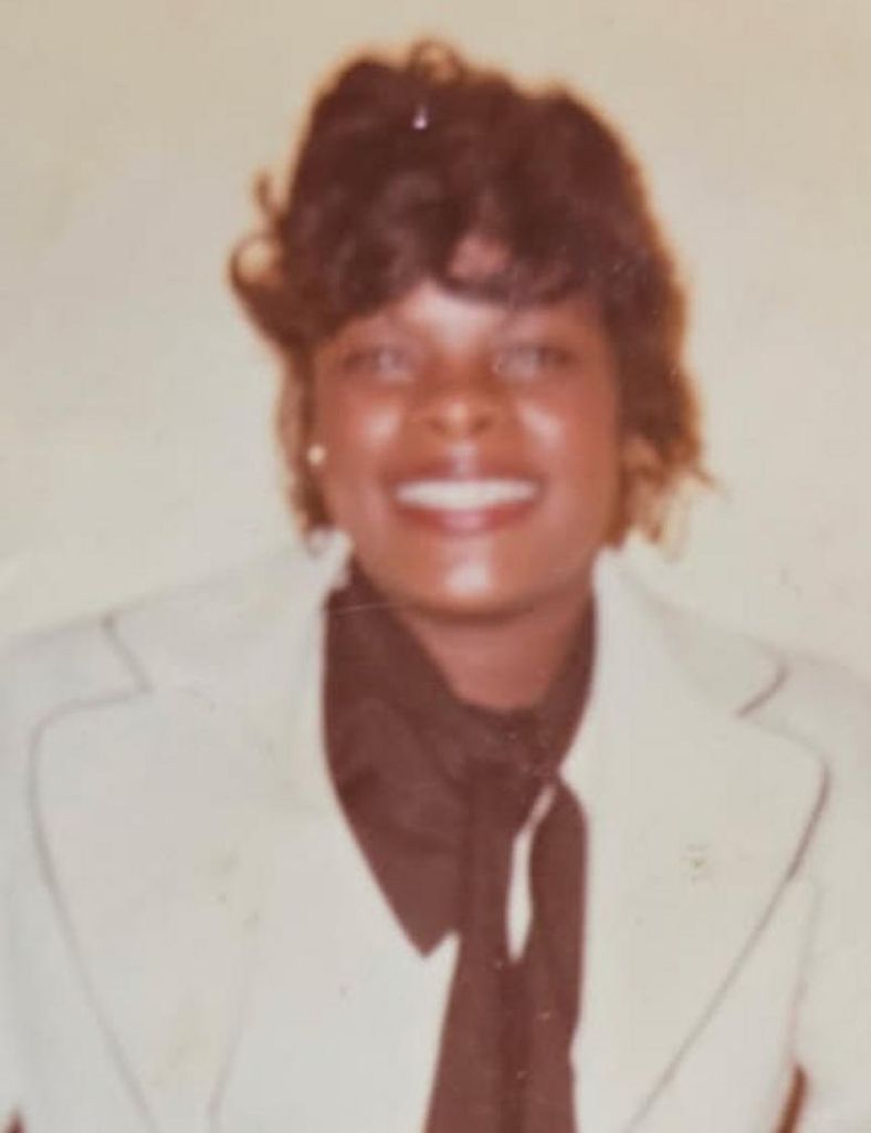 Mrs. Shelia Jean Chambers