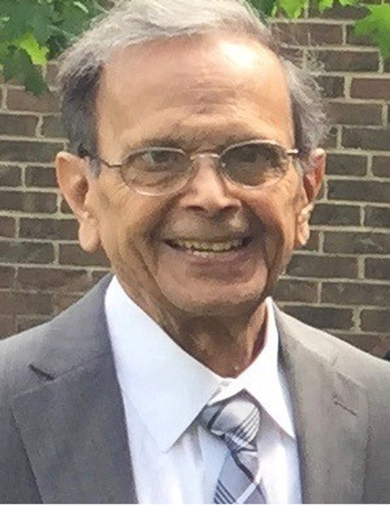 Rajendra Kumar Misra, Phd Profile Photo