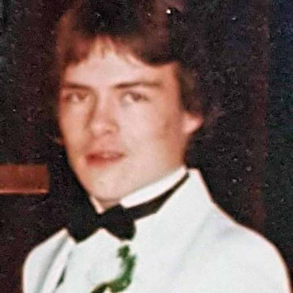 Terry Lee Scheid Profile Photo