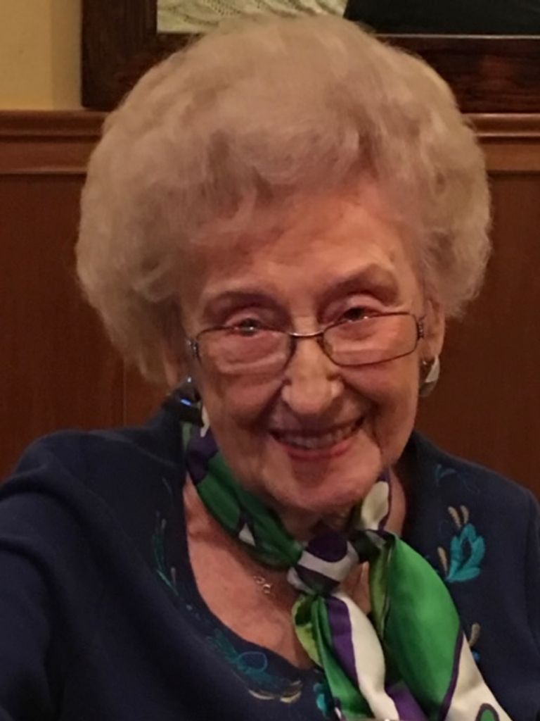Marjorie E. Regnier Profile Photo