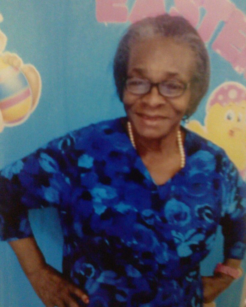Louise E. Burgess