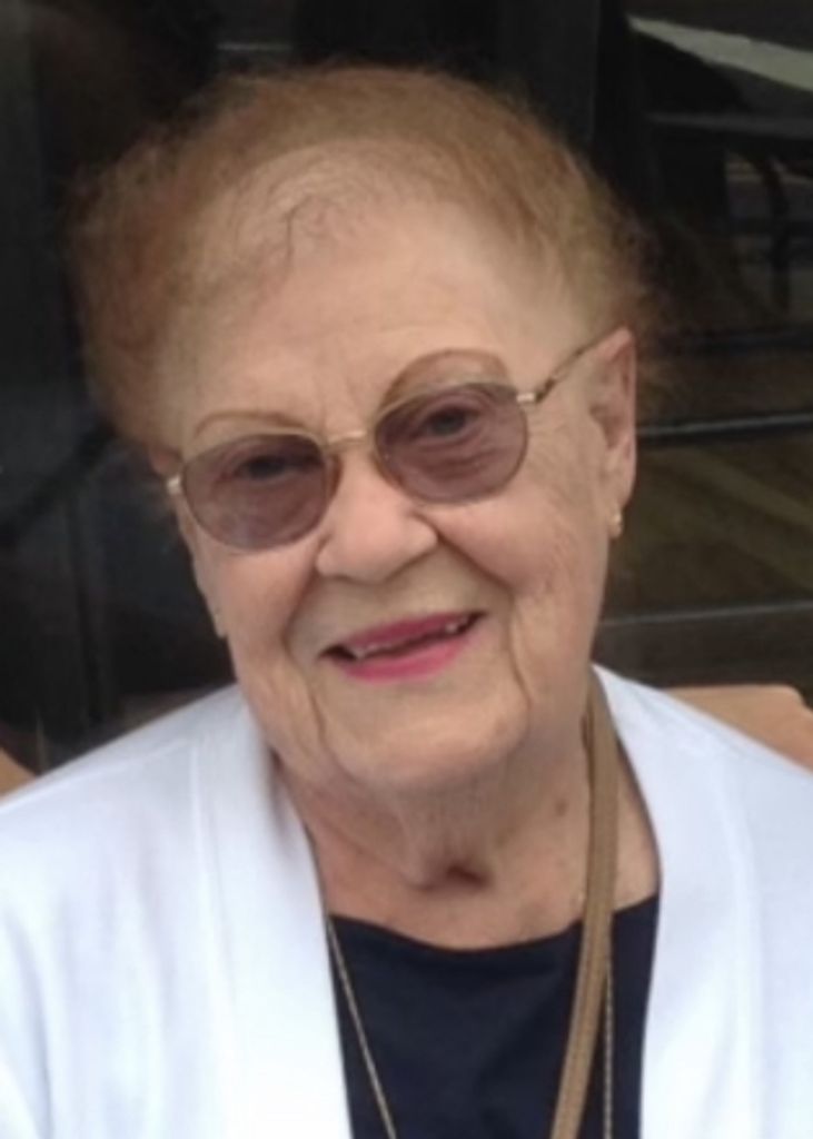 Elsie H. Weaver