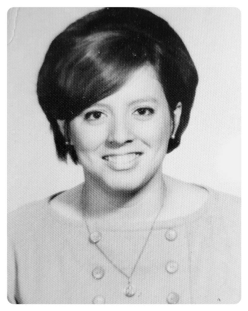 Rita M Aldana Profile Photo