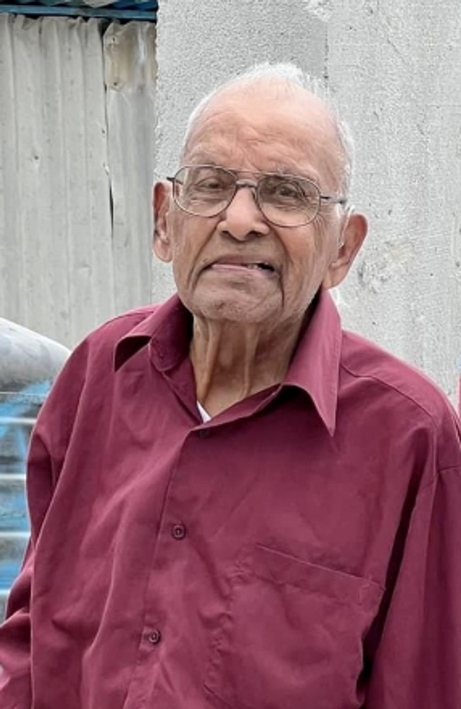 John Ramnarine Profile Photo