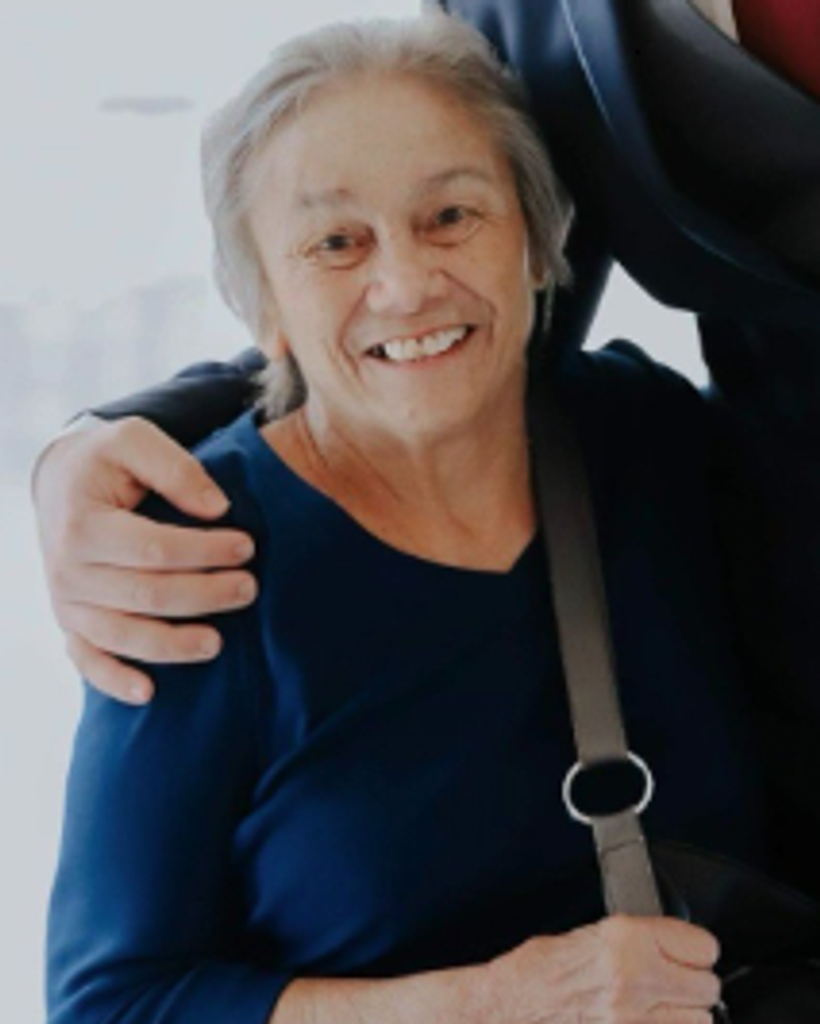 Gladys (Donie) Bell Profile Photo