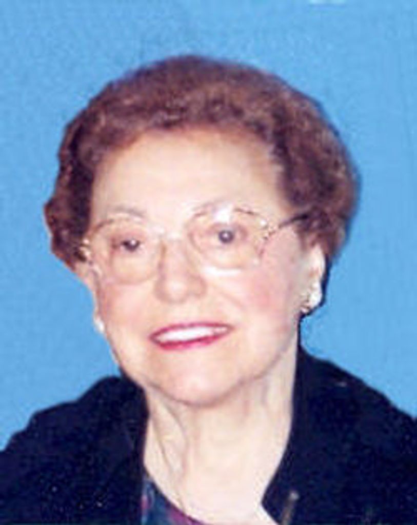 Marie Ann Pirozzoli