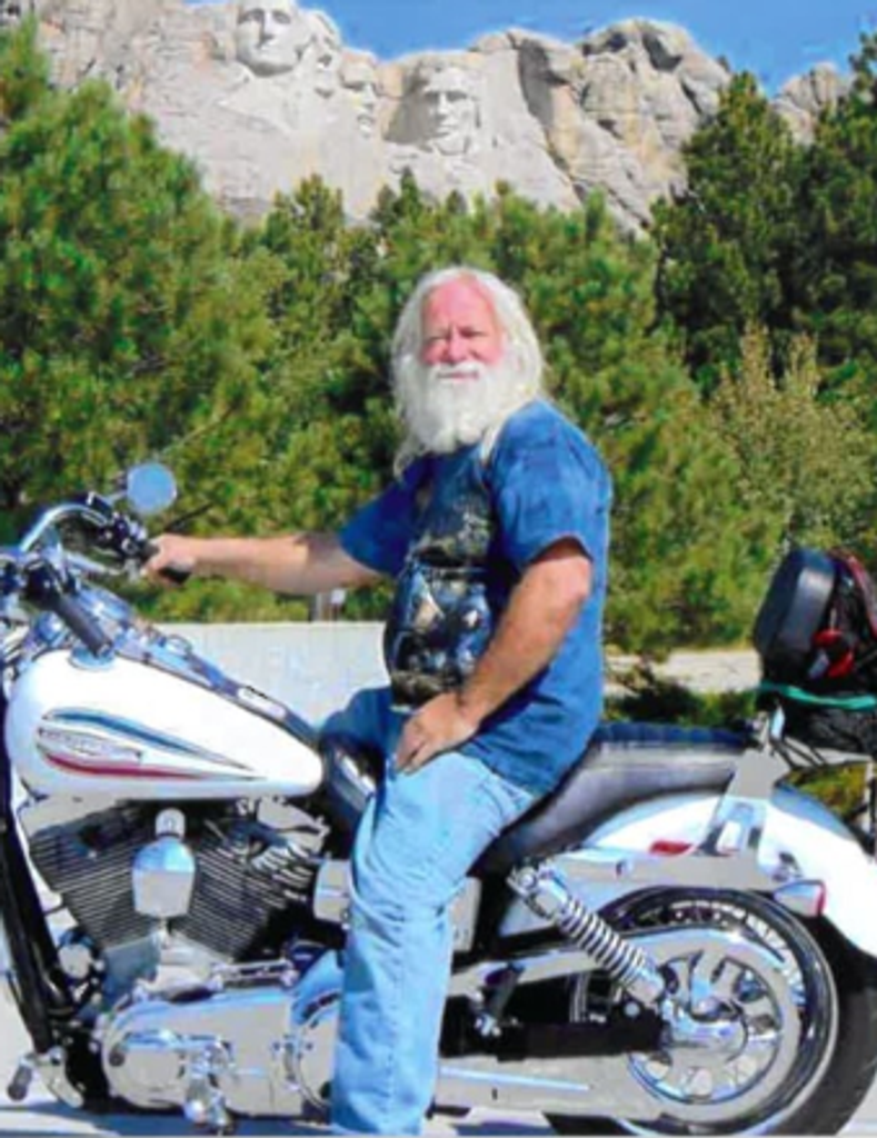 Richard Allen Deter Profile Photo