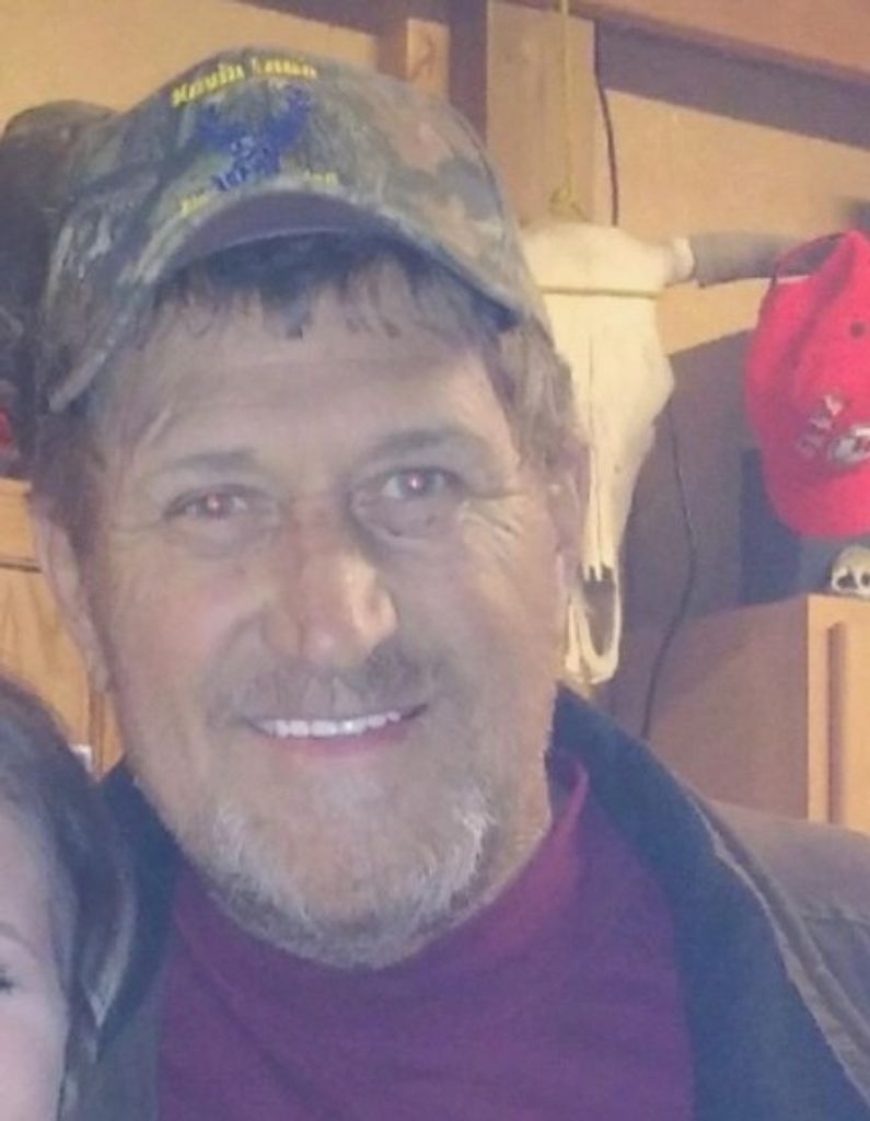 Michael Wayne Chinn, Sr.